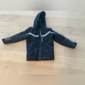 OBERMYER YOUTH L